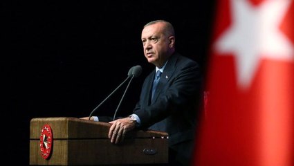 Son Dakika: 12 Eylül Askeri Darbesinin yıl dönümünde Cumhurbaşkanı Erdoğan mesaj yayınladı