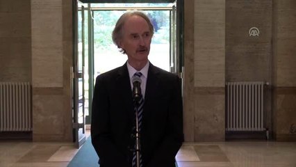 ABD'den "BM'nin savaş suçu" raporuna cevap