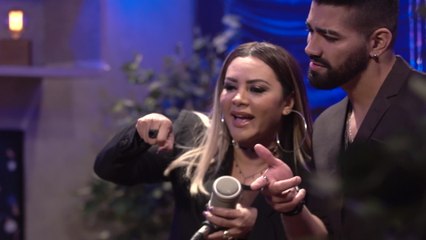 Márcia Fellipe - Estepe