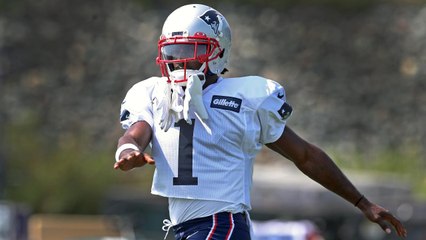 With Everything Going on with Antonio Brown, Can the Patriots Really Brush off Scrutiny?