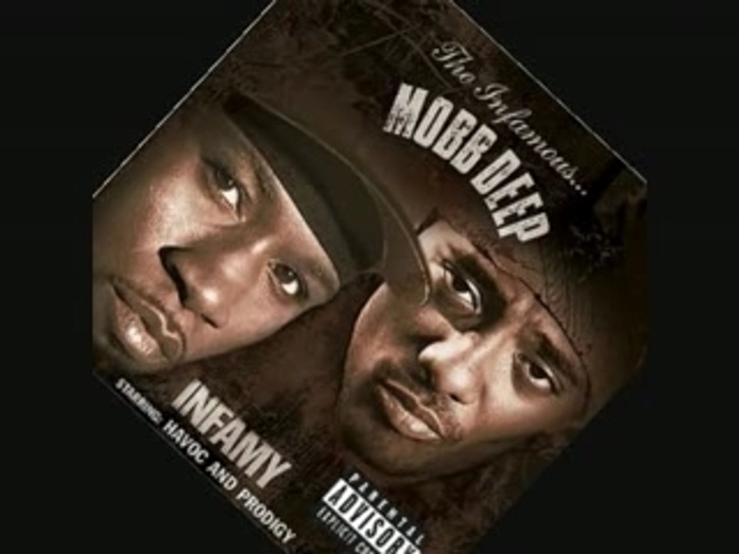 Mobb deep mix