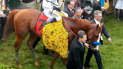 Does Justify’s Reported Failed Drug Test Taint the 2018 Triple Crown?