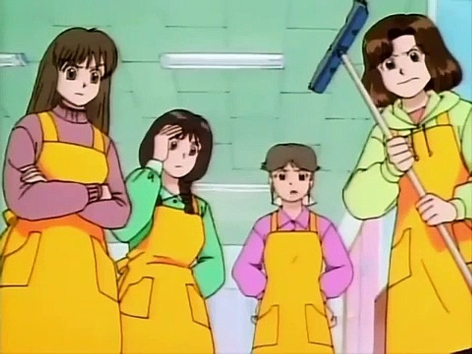 رسوم متحركة أنا واخي الحلقة 26