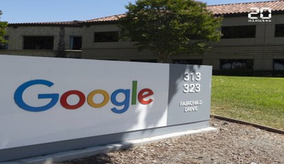 Fraude fiscale : Google verse près d’un milliard d’euros à la France