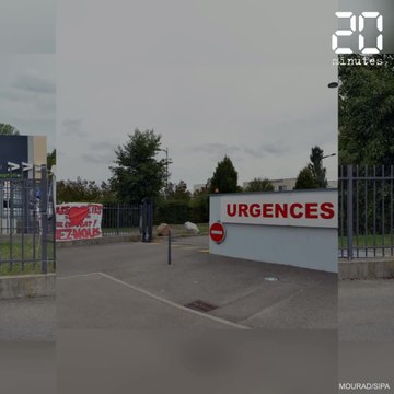 Six mois de grève aux urgences