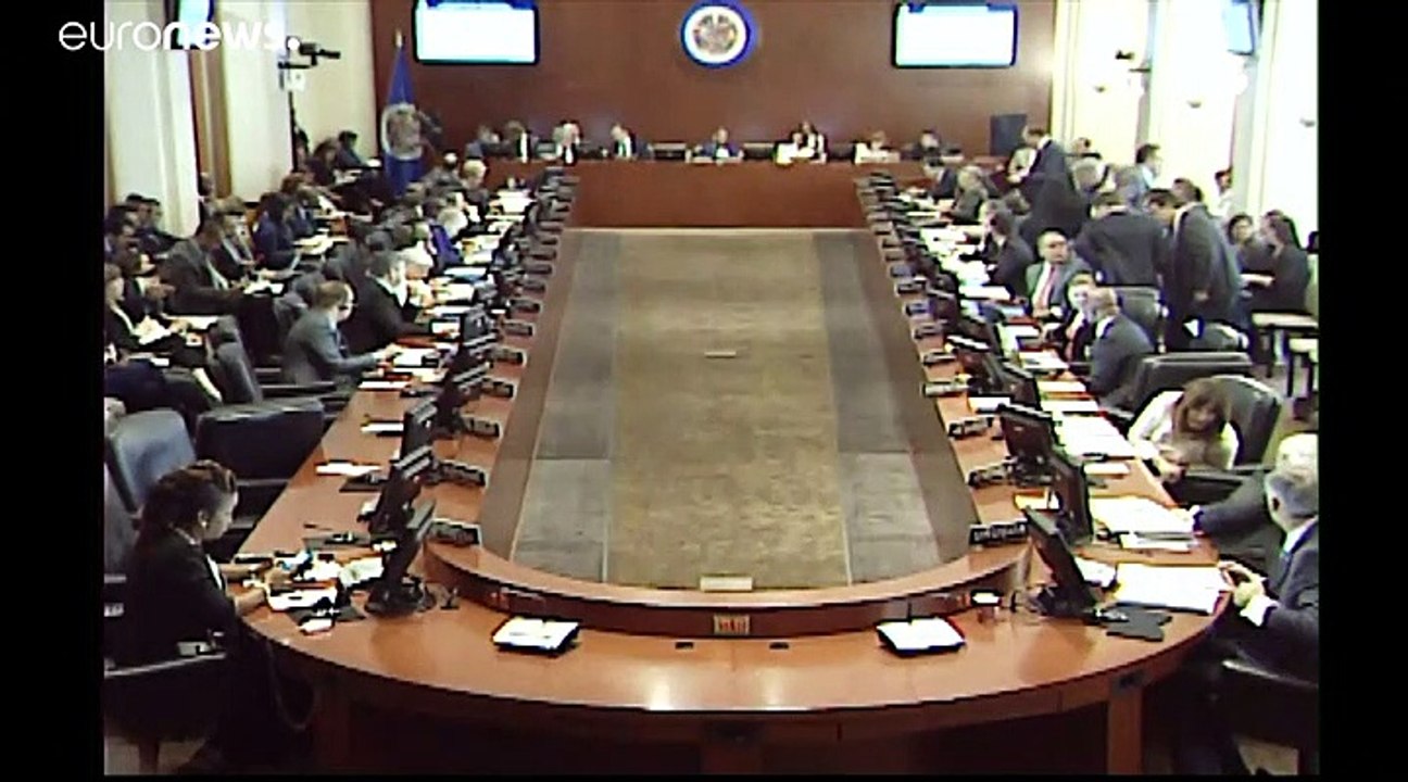 Säbelrasseln zwischen venezuela und kolumbien