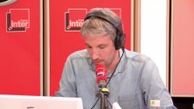 Il faut sauver le camarade Mélenchon - Le Moment Meurice