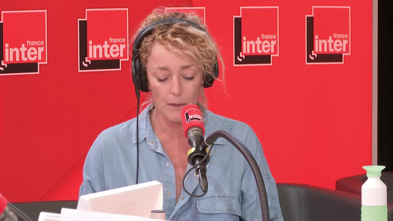 "Les yeux rouges" de Myriam Leroy - La chronique de Juliette Arnaud