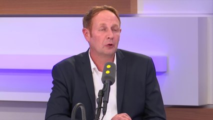 Réforme des retraites : l’UNSA « ne veut pas faire des combats qui paraissent perdus d’avance »