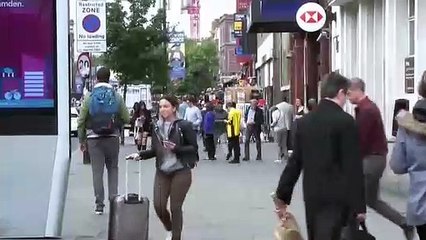 Un 'brexit' sin acuerdo provocaría el caos en Reino Unido