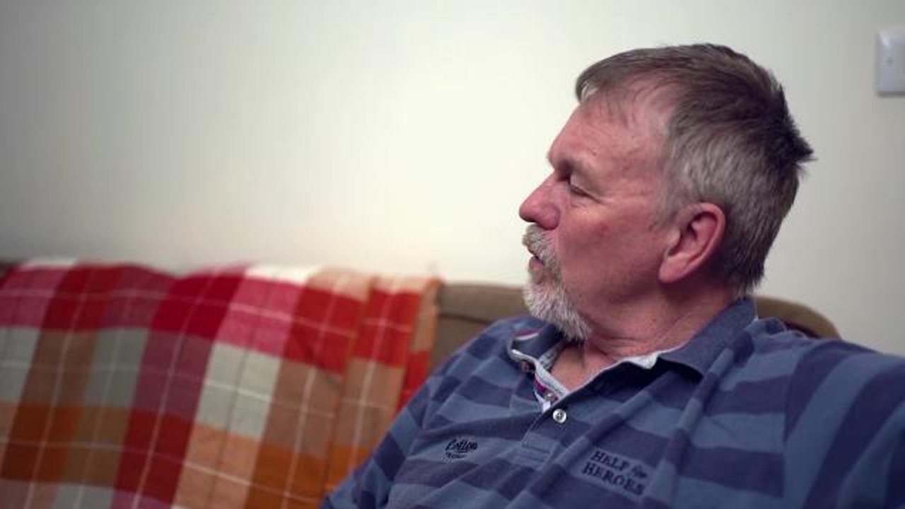 Grimson murder documentary