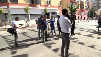 Gazeteciler, Diyarbakır annelerinin sesini dünyaya duyuruyorlar