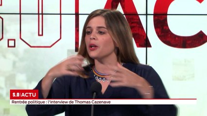 SO Invité - Thomas Cazenave