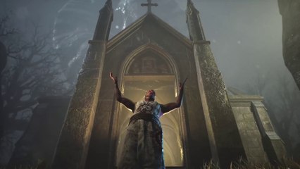 The Sinking City - Bande-annonce de lancement (Switch)