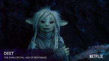 Dark Crystal Tactics : Le temps de la résistance - Bande-annonce Alliés et Ennemis