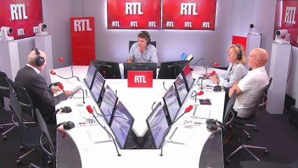 Réforme des retraites : "Philippe comprend bien le danger", selon Mazerolle