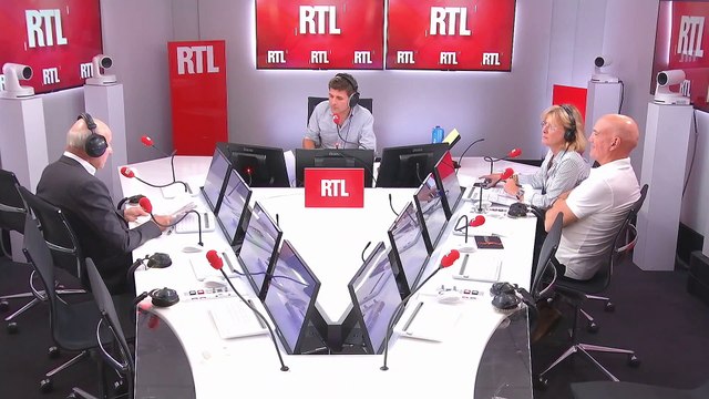 Réforme des retraites : Philippe comprend bien le danger , selon Mazerolle
