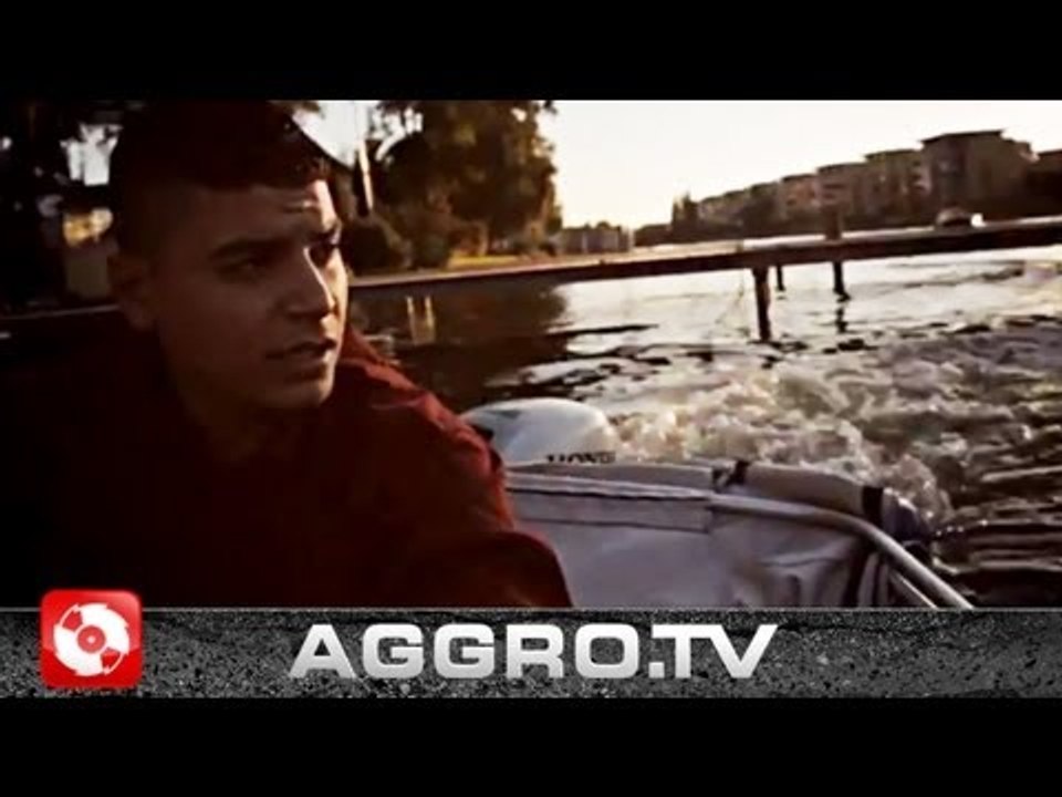 NATE57 - BEHIND THE SCENES (OFFICIAL HD VERSION AGGRO)