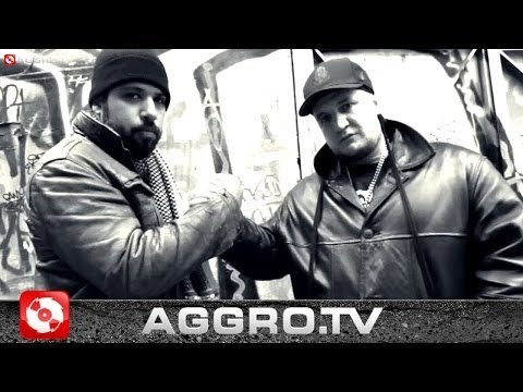 MC BOGY FEAT VERO ONE - EHRE UND HERZ (OFFICIAL HD VERSION AGGROTV)