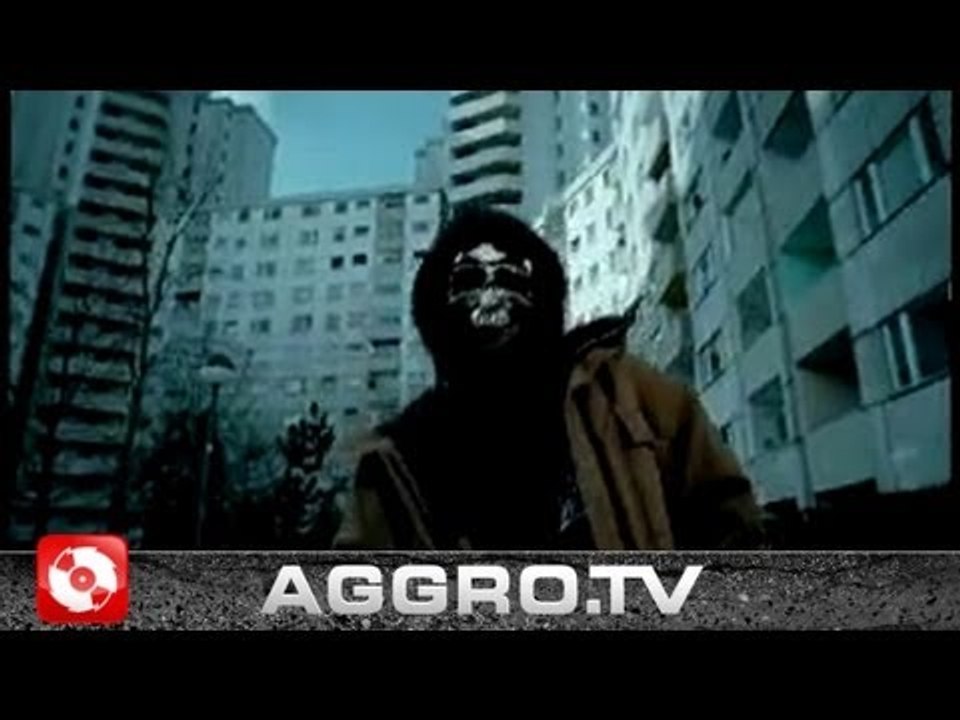 SIDO - ALBUM SNIPPET - ICH (OFFICIAL VERSION AGGROTV)