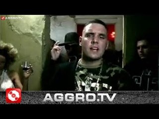 FLER - CHEF (CLIP & KLAR) (OFFICIAL VERSION AGGRO BERLIN)