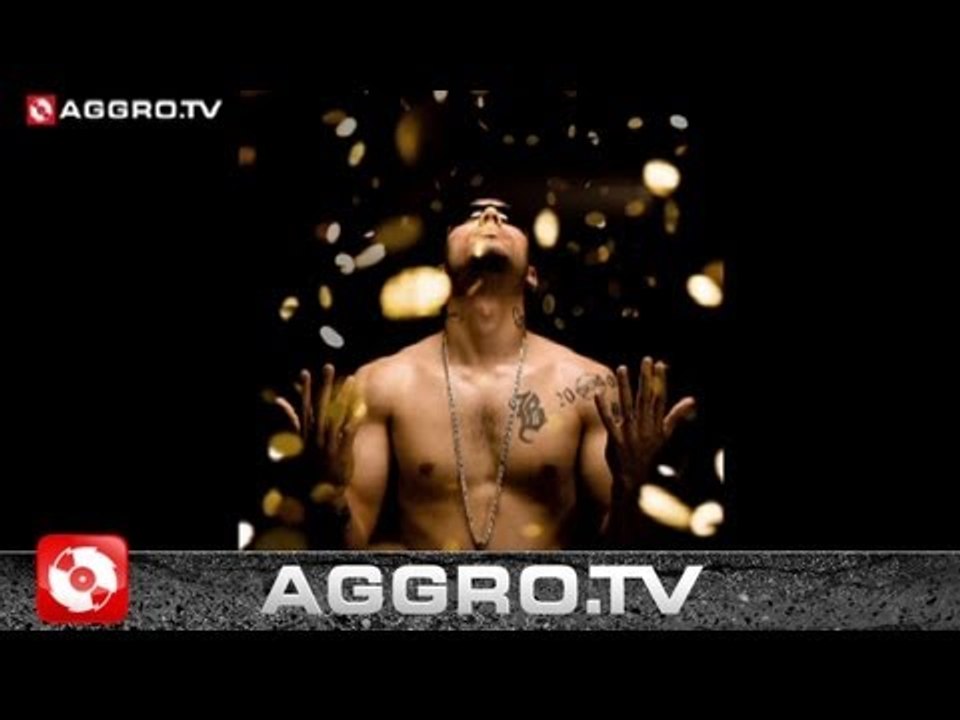 B-TIGHT - GOLDSTÄNDER SNIPPET #1 (OFFICIAL HD VERSION AGGROTV)