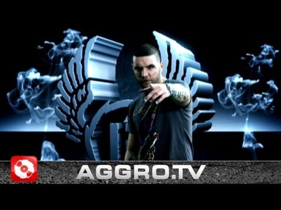 FLER - MEIN SOUND (OFFICIAL HD VERSION AGGRO BERLIN)
