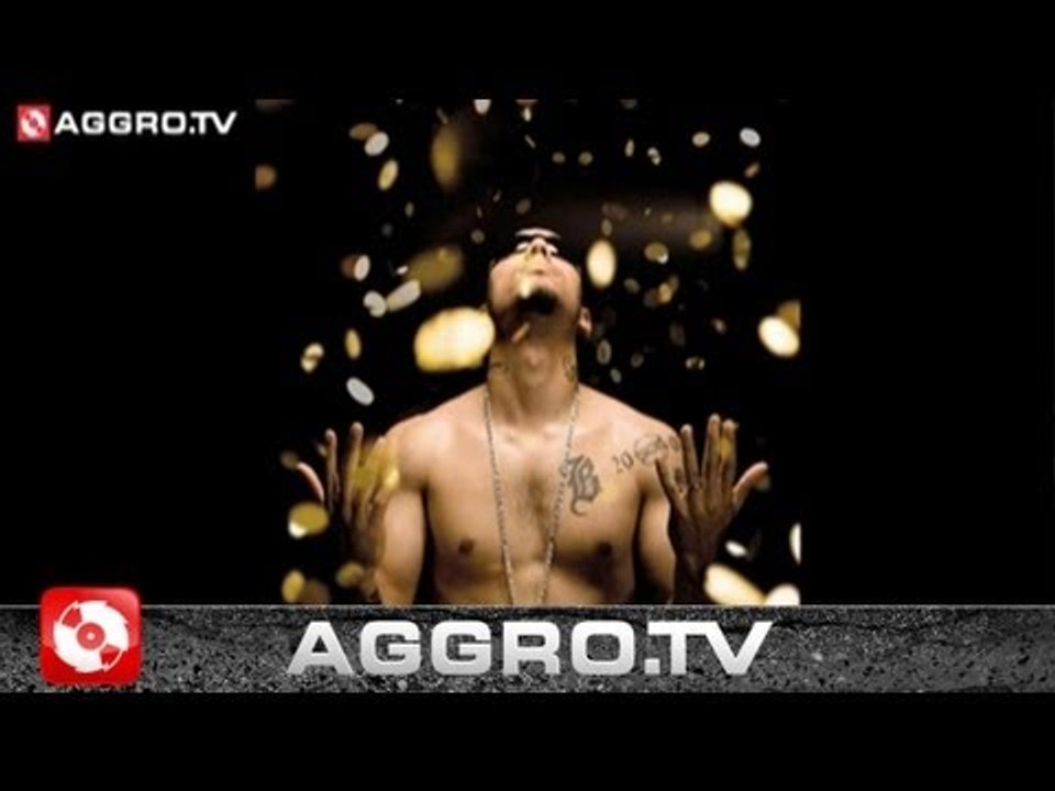 B-TIGHT - GOLDSTÄNDER SNIPPET #2 (OFFICIAL VERSION AGGROTV)