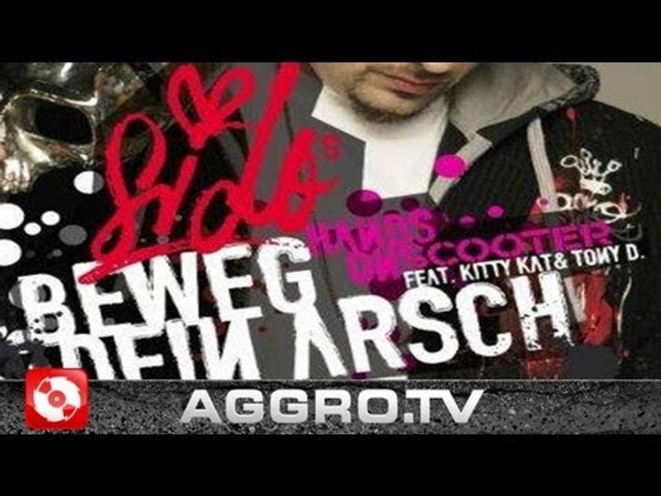 SIDO - BEWEG DEIN ARSCH - MAKING OF (OFFICIAL HD VERSION AGGROTV)