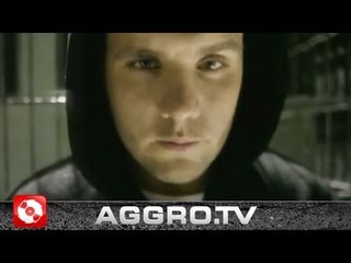 FLER FEAT. GODSILLA & REASON - "GANGSTA" RAPPER (OFFICIAL VERSION AGGRO BERLIN)