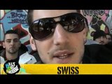 SWISS HALT DIE FRESSE 01 NR. 19 (OFFICIAL VERSION AGGROTV)