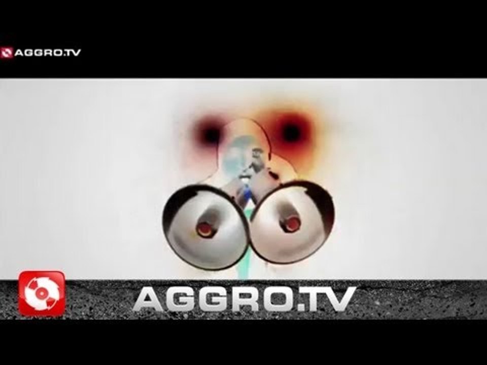 MÄDNESS - EIN PAAR BARS (OFFICIAL HD VERSION AGGROTV)