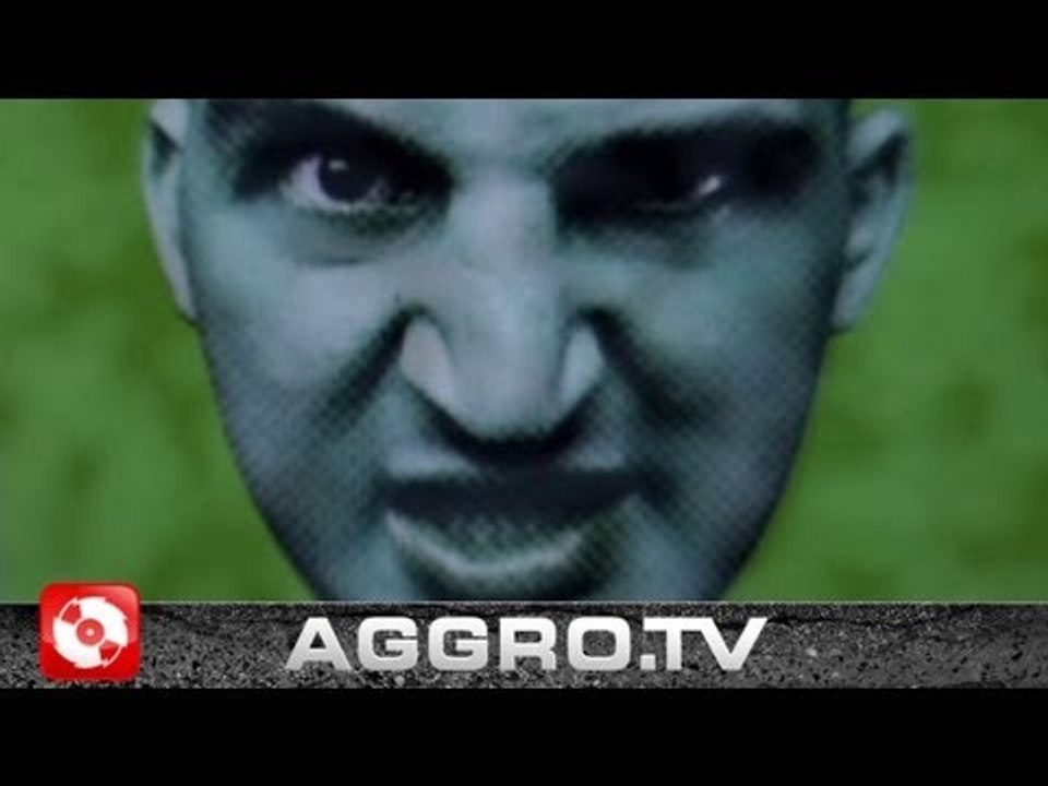 TONY D - DER MANN MIT DEM KLANG (OFFICIAL VERSION AGGRO BERLIN)