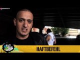 HAFTBEFEHL HALT DIE FRESSE 01 NR. 32 (OFFICIAL VERSION AGGROTV)