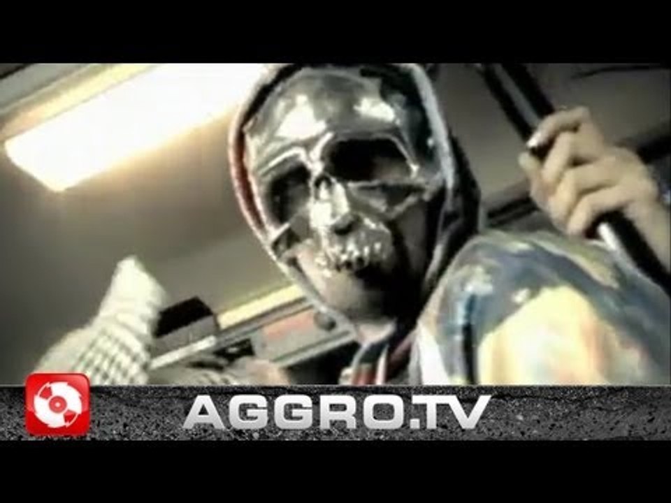 AGGRO BERLIN DJ VIDEO MIX # 1 (OFFICIAL VERSION AGGROTV)
