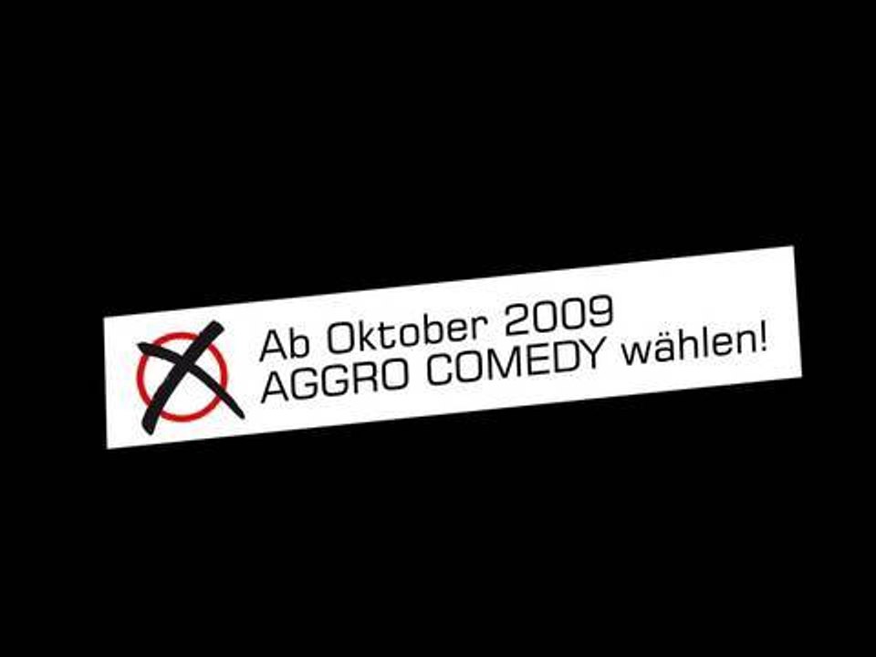 PEILERMAN WAHLSPECIAL 2009 - 'SPD' (OFFICIAL HD VERSION AGGROTV)