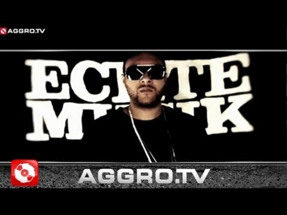 ECHTE MUSIK - FAHNEN HOCH (OFFICIAL HD VERSION AGGROTV)