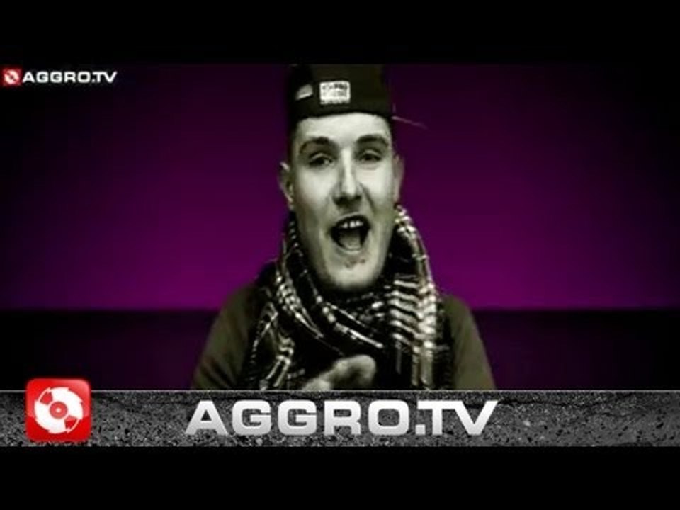 KAAS - WUNDERSCHÖNE WELT (OFFICIAL VERSION AGGROTV)