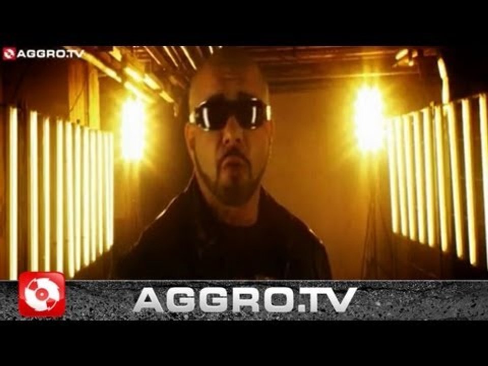 AZAD FEAT. JEYZ, MANUELLSEN & 439 - B.O.Z.Z. / DURCHGRIFF (OFFICIAL VERSION AGGROTV)