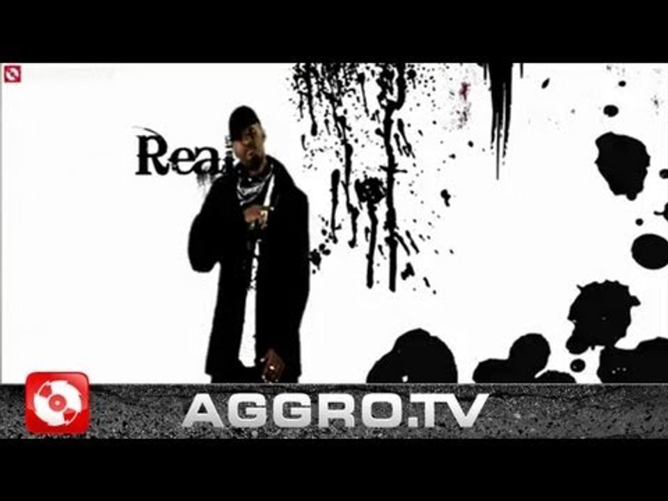 MAS A.K.A LOKEY MAS - MARKIER DEIN REVIER (OFFICIAL HD VERSION AGGROTV)