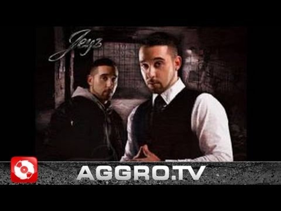 JEYZ - MEIN LEBEN (OFFICIAL HD VERSION AGGROTV)