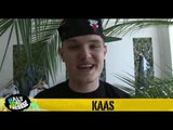 KAAS HALT DIE FRESSE 01 NR. 12 (OFFICIAL VERSION AGGROTV)