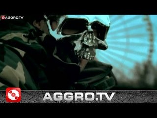 SIDO - EIN TEIL VON MIR (OFFICIAL HD VERSION AGGRO BERLIN)