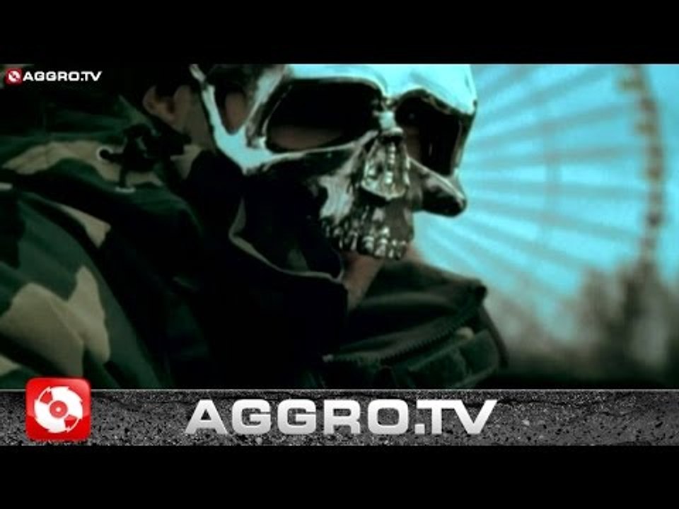 SIDO - EIN TEIL VON MIR (OFFICIAL HD VERSION AGGRO BERLIN)