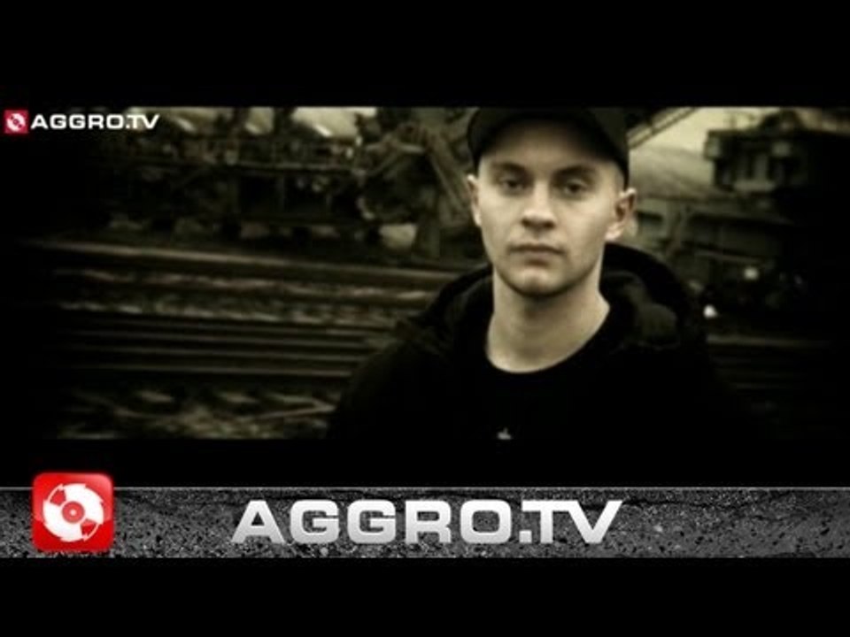 DISSZIPLIN - ICH BIN DEUTSCHLAND (OFFICIAL HD VERSION AGGRO.TV)