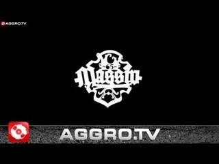 MASSIV FEAT. BASSTARD - EISZEIT (OFFICIAL HD VERSION AGGROTV)