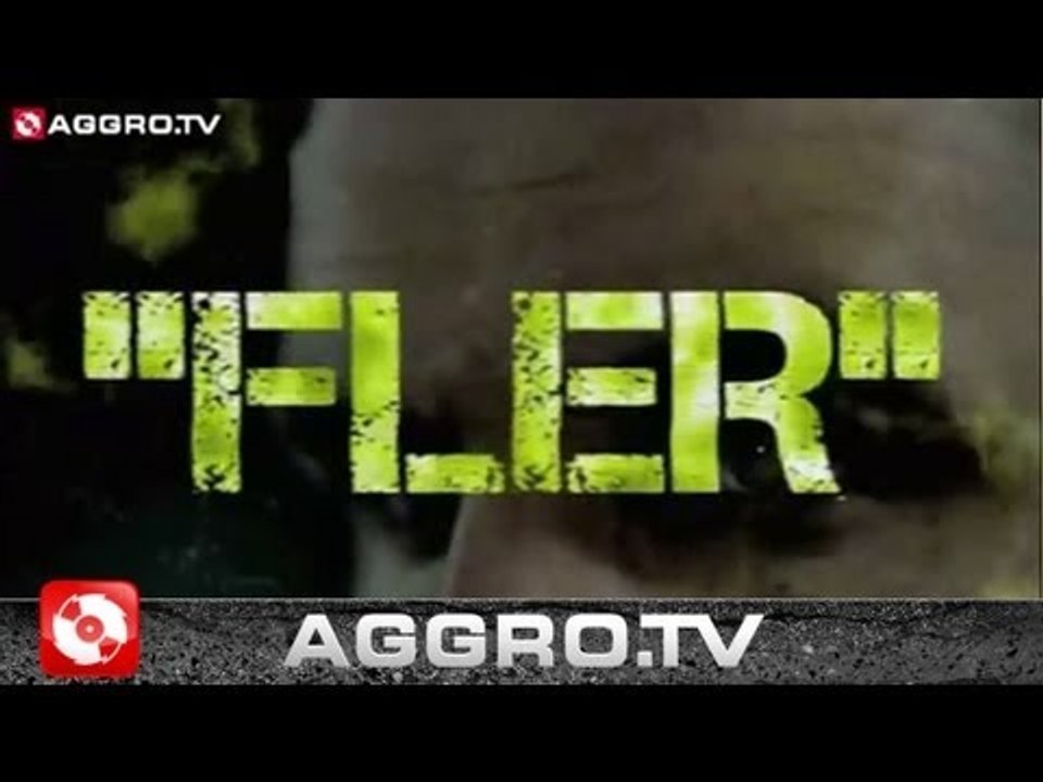 FLER - 'FLER' TRAILER (OFFICIAL VERSION AGGROTV)