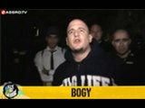 BOGY HALT DIE FRESSE 02 NR. 38 (OFFICIAL HD VERSION AGGROTV)