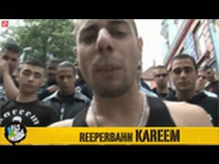 REEPERBAHN KAREEM HALT DIE FRESSE 02 NR. 37 (OFFICIAL HD VERSION AGGROTV)