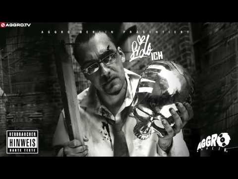 SIDO FEAT. PETER FOX (SEEED) - RODEO - ICH PE - ALBUM - TRACK 19